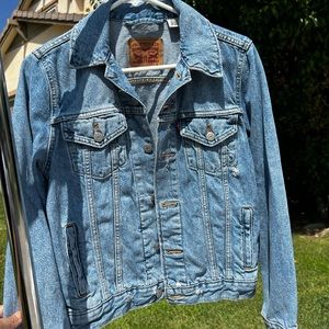 Levi Denim Jacket